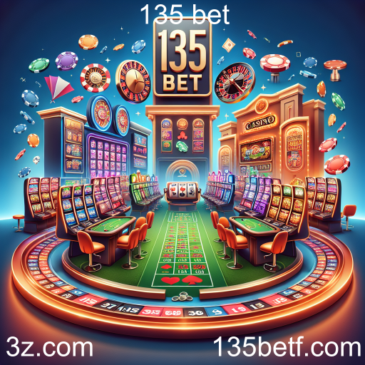 135 bet
